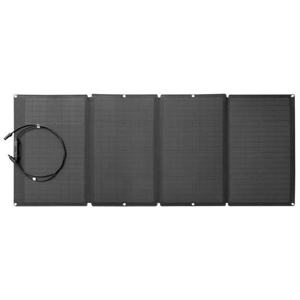 EcoFlow solárny panel 160W skladací