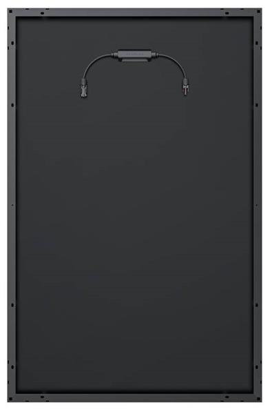 EcoFlow solárny panel 175W pevný