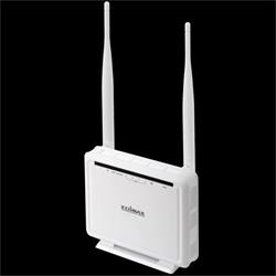 Edimax AR-7286WnB N3000 ADSL router 4x 10/100Mbps Annex B