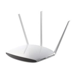 Edimax BR-6208AC AC750 MultiFunction Concurrent Dual Band Wi-Fi Router