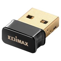 Edimax EW-7711ULC AC450 wireless nano-adapter USB