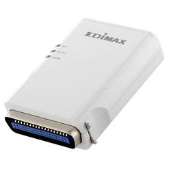 Edimax PS-1206P print server 1xLAN, 1x LPT