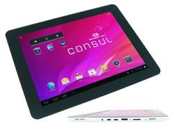 Emgeton CONSUL 2 - Tablet 9,7" IPS - 102