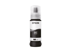 Epson atrament L8050 black ink 70ml