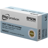 Epson atrament pre Discproducer - light cyan