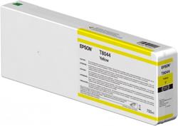 Epson atrament SC-P6000/P7000/P8000/P9000 yellow 700ml