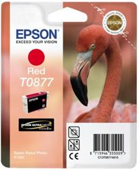 Epson atrament SP R1900 red