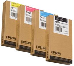 Epson atrament SPro 7450/9450/7400/9400 magenta 220ml