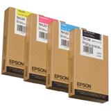 Epson atrament SPro 7450/9450/7400/9400 magenta 220ml