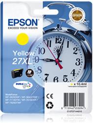 Epson atrament WF-7000 seria/WF-3620 yellow XL - 1100str.