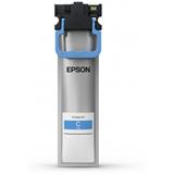 Epson atrament WF-C5xxx series cyan XL - 38.1ml - 5000str.
