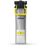 Epson atrament WF-C5xxx series yellow L - 19.9ml - 3000str.