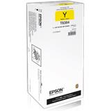 Epson atrament WF-R5000 series yellow XL - 167.4ml