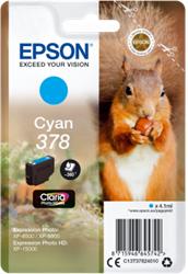 Epson atrament XP-15000 cyan 4.1ml - 360 str.