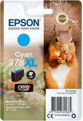 Epson atrament XP-15000 cyan XL 9.3ml - 830 str.