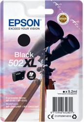 Epson atrament XP-5100 black XL 9.2ml - 550 str.