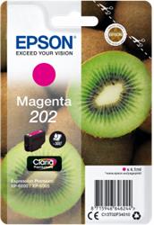 Epson atrament XP-6000 magenta 4.1ml - 300str.
