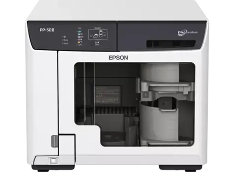 Epson Discproducer PP-50II