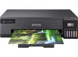 Epson EcoTank L18050, A3 color foto tlaciaren, USB, WiFi