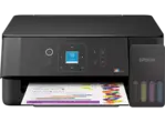 Epson EcoTank L3360 A4 color MFP, USB, WiFi