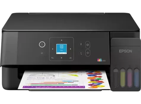 Epson EcoTank L3361 A4 color MFP, USB, WiFi