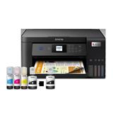 Epson EcoTank L4360 A4 color MFP, USB, WiFi, duplex
