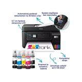 Epson EcoTank L5390 A4, color MFP, Fax, ADF, USB, LAN, WiFi
