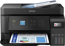 Epson EcoTank L5590 A4, color MFP, Fax, ADF, USB, LAN, WiFi
