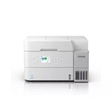 Epson EcoTank L6376 A4, color MFP, ADF, USB, LAN, WiFi, duplex