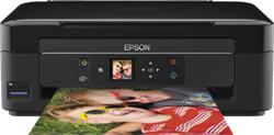 Epson Expression Home XP-342, A4, All-in-one, WiFi Direct, LCD - po oprave