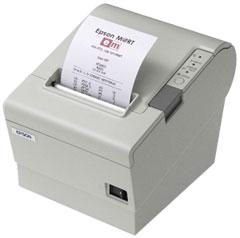 Epson Fiškálny upgrade ( fiškálny modul s displejom WA-L-1 LCD) pre TM-T88IV, biely