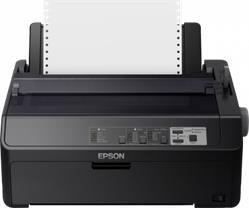 Epson FX-890II, A4, 2x9ihl., 612zn., LPT/USB