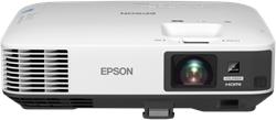Epson projektor EB-1985WU, 3LCD, WUXGA, 4800ANSI, 10000:1, 2xHDMI, USB, LAN, Wifi, WiDi