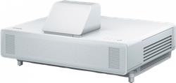 Epson projektor EB-800F 3LCD Laser FullHD, 5000ANSI, 2 500 000:1, HDMI, LAN, UST