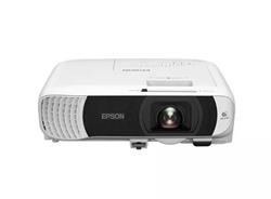 Epson projektor EB-FH18, 3LCD, FullHD, 4100ANSI, 16000:1, HDMI, WiFi, Miracast