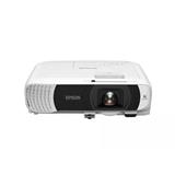 Epson projektor EB-FH18, 3LCD, FullHD, 4100ANSI, 16000:1, HDMI, WiFi, Miracast