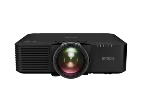Epson projektor EB-L695SE, 3LCD Laser, WUXGA, 60000ANSI, 5 000 000:1, HDMI, LAN, NFC, ST