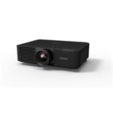 Epson projektor EB-L775U, 3LCD Laser WUXGA, 7000ANSI, 2 500 000:1, HDMI, LAN