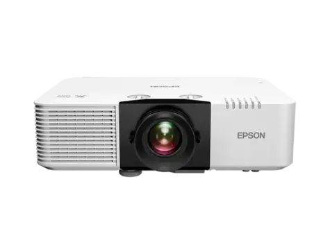 Epson projektor EB-L890U, 3LCD Laser WUXGA, 8000ANSI, 5 000 000:1, HDMI, LAN, WiFi, Miracast, NFC