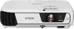 Epson projektor EB-U32, 3LCD, WUXGA, 3200ANSI, 15000:1, USB, HDMI, WiFi