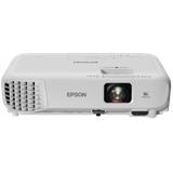 Epson projektor EB-X06, 3LCD, XGA, 3600ANSI, 16000:1, HDMI
