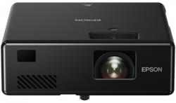 Epson projektor EF-11, 3LCD, Laser, 1000ANSI, 2 500 000:1, Full HD, HDMI, WiFi