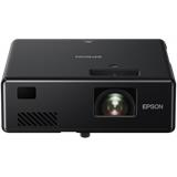 Epson projektor EF-11, 3LCD, Laser, 1000ANSI, 2 500 000:1, Full HD, HDMI, WiFi