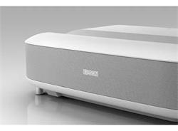 Epson projektor EH-LS650W, 3LCD Laser, 3600ANSI, 2 500 000:1, 4K PRO-UHD, Android TV - UST