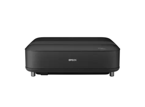 Epson projektor EH-LS670B, 3LCD Laser, 3600ANSI, 5 000 000:1, 4K PRO-UHD, Google TV, WiFi, BT - UST