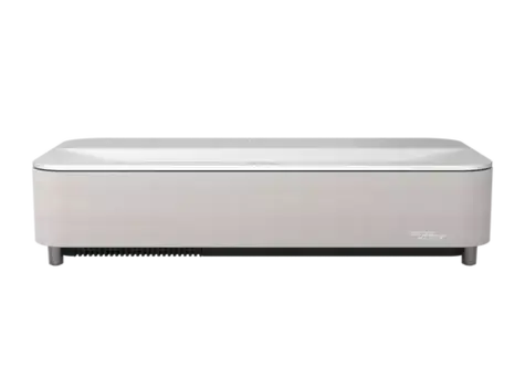 Epson projektor EH-LS970W, 3LCD Laser, 4000ANSI, 5 000 000:1, 4K, HDMI, WiFi, BT, Google TV - UST