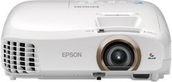 Epson projektor EH-TW5350, 3LCD, 2200ANSI, 35000:1, Full HD, 3D, HDMI (MHL), WiFi