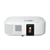 Epson projektor EH-TW6250, 3LCD, 2800ANSI, 35 000:1, 4K PRO-UHD, HDMI, WiFi, Android TV + platno