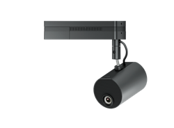 Epson projektor LightScene EV-115, 3LCD, Laser, WXGA, 2200ANSI, 2.500.000:1, HDMI, LAN, WiFi, SD