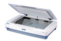 Epson skener GT-20000, A3, 9600dpi, 2x SCSI, USB